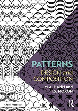 portada Patterns: Design and Composition (en Inglés)