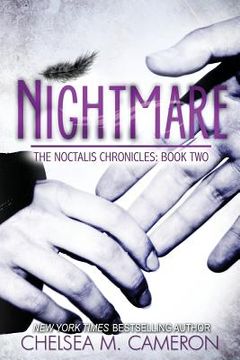 portada Nightmare (The Noctalis Chronicles, Book Two) (en Inglés)