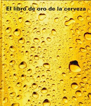 portada El Libro de oro de la Cerveza