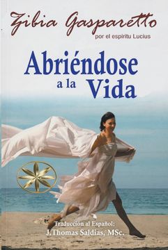 portada Abriéndose a la Vida (in Spanish)