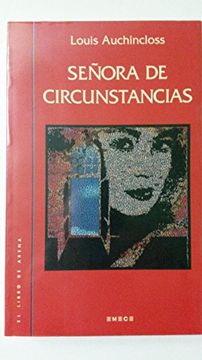 portada Señora de Circustancias (in Spanish)