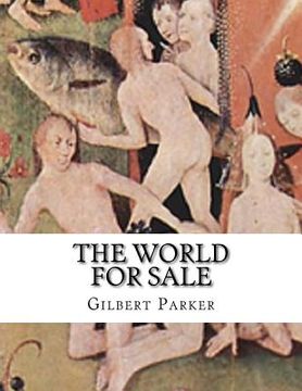 portada The World For Sale (en Inglés)