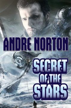 portada Secret of the Stars (en Inglés)