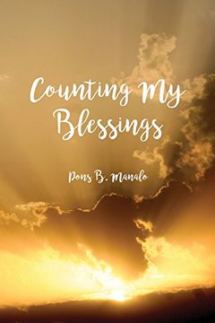 portada Counting My Blessings
