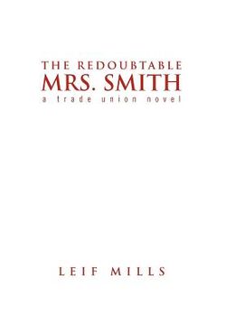 portada the redoubtable mrs. smith (en Inglés)