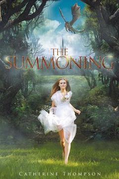 portada The Summoning (en Inglés)