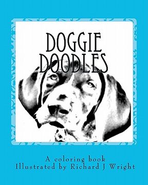 portada doggie doodles (en Inglés)