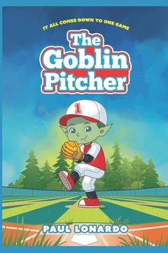 portada The Goblin Pitcher (en Inglés)