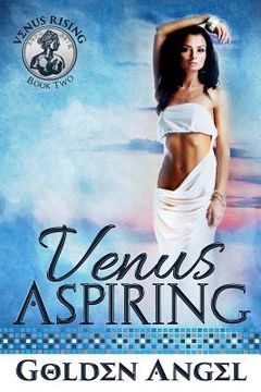 portada Venus Aspiring (in English)