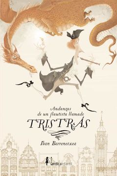 portada Tristras (in Spanish)