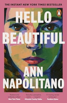 portada Hello Beautiful (en Inglés)