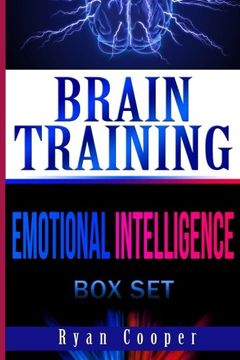 portada Brain Training Emotional Intelligence Box - Set! - Ryan Cooper