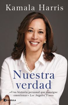 portada Nuestra Verdad (in Spanish)