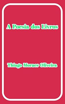portada A Poesia dos Livros (in Portuguese)