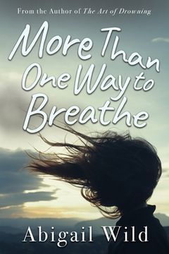 portada More Than One Way to Breathe (en Inglés)