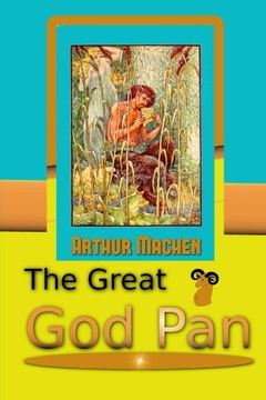portada The Great God Pan (Best Novel Classics) (Volume 3)