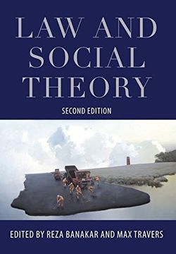 portada Law and Social Theory
