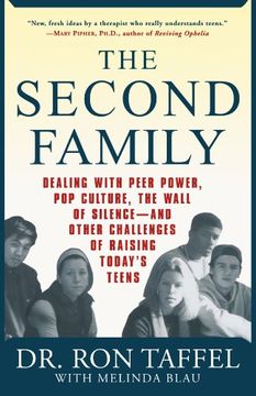 portada The Second Family (en Inglés)
