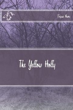 portada The Yellow Holly (en Inglés)