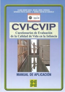 portada Cvi-Cvip. Manual (in Spanish)