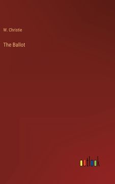 portada The Ballot (in English)