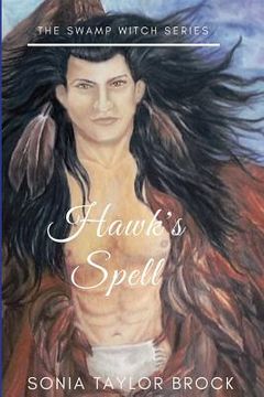 portada Hawk's Spell (in English)