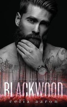 portada Blackwood (en Inglés)