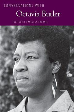 portada Conversations With Octavia Butler (Literary Conversations Series) (en Inglés)