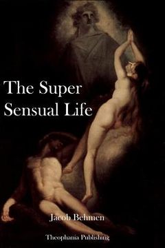 portada The Super Sensual Life (en Inglés)