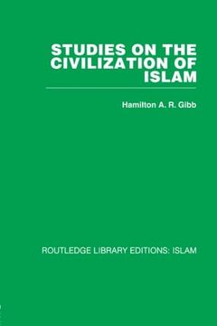 portada Studies on the Civilization of Islam