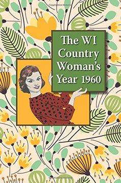 portada The Wi Country Woman's Year 1960 (en Inglés)