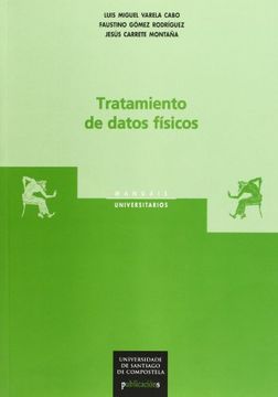 portada Tratamiento de Datos Físicos (in Spanish)