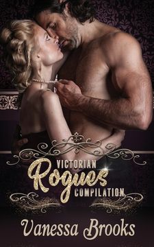 portada Victorian Rogues Compilation (in English)
