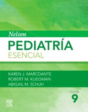 portada Nelson. Pediatria Esencial (9ª Ed. )