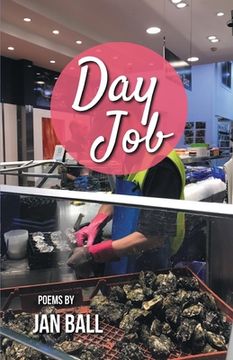 portada Day Job (en Inglés)