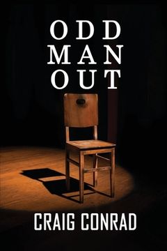portada Odd Man Out (en Inglés)