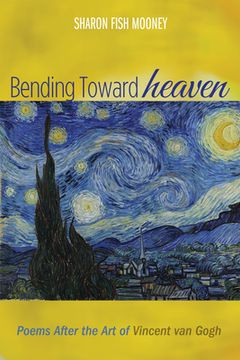portada Bending Toward Heaven (in English)