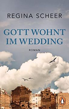 portada Gott Wohnt im Wedding: Roman (in German)