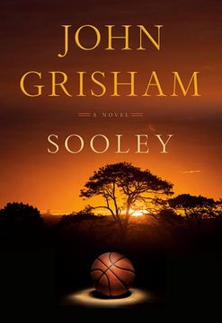 portada Sooley: A Novel (in English)