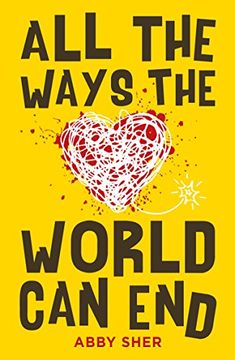 portada All The Ways The World Can End