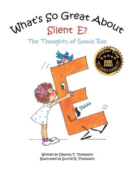 portada What's So Great About Silent E? 