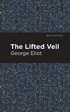 portada Lifted Veil (Mint Editions) (in English)