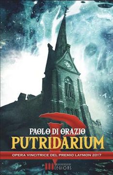 portada Putridarium (en Italiano)