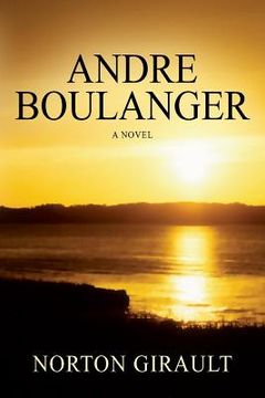 portada Andre Boulanger (in English)