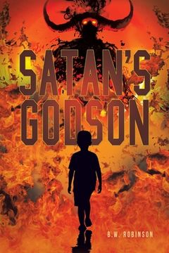 portada Satan's Godson (en Inglés)