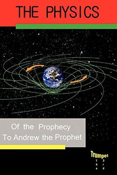 portada Physics of the Prophecy: The Third Trumpet 