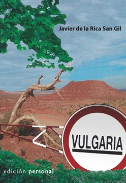 portada Vulgaria (in Spanish)