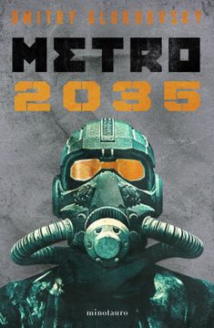portada Metro 2035 (Ne) (in Spanish)