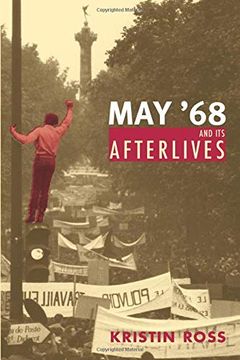 portada May '68 and its Afterlives (en Inglés)