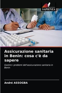 portada Assicurazione sanitaria in Benin: cosa c'è da sapere (en Italiano)